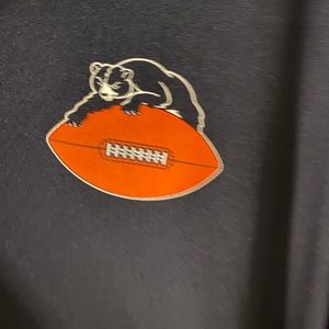 Men’s XL Nike Chicago Bears sideline polo